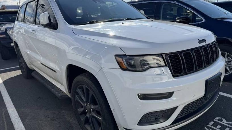 JEEP GRAND CHEROKEE 2018 1C4RJFCT2JC118435 image